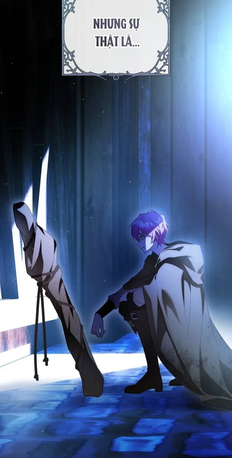 Hoa Bên Lưỡii Kiếm - Chap 33 - Trang 79