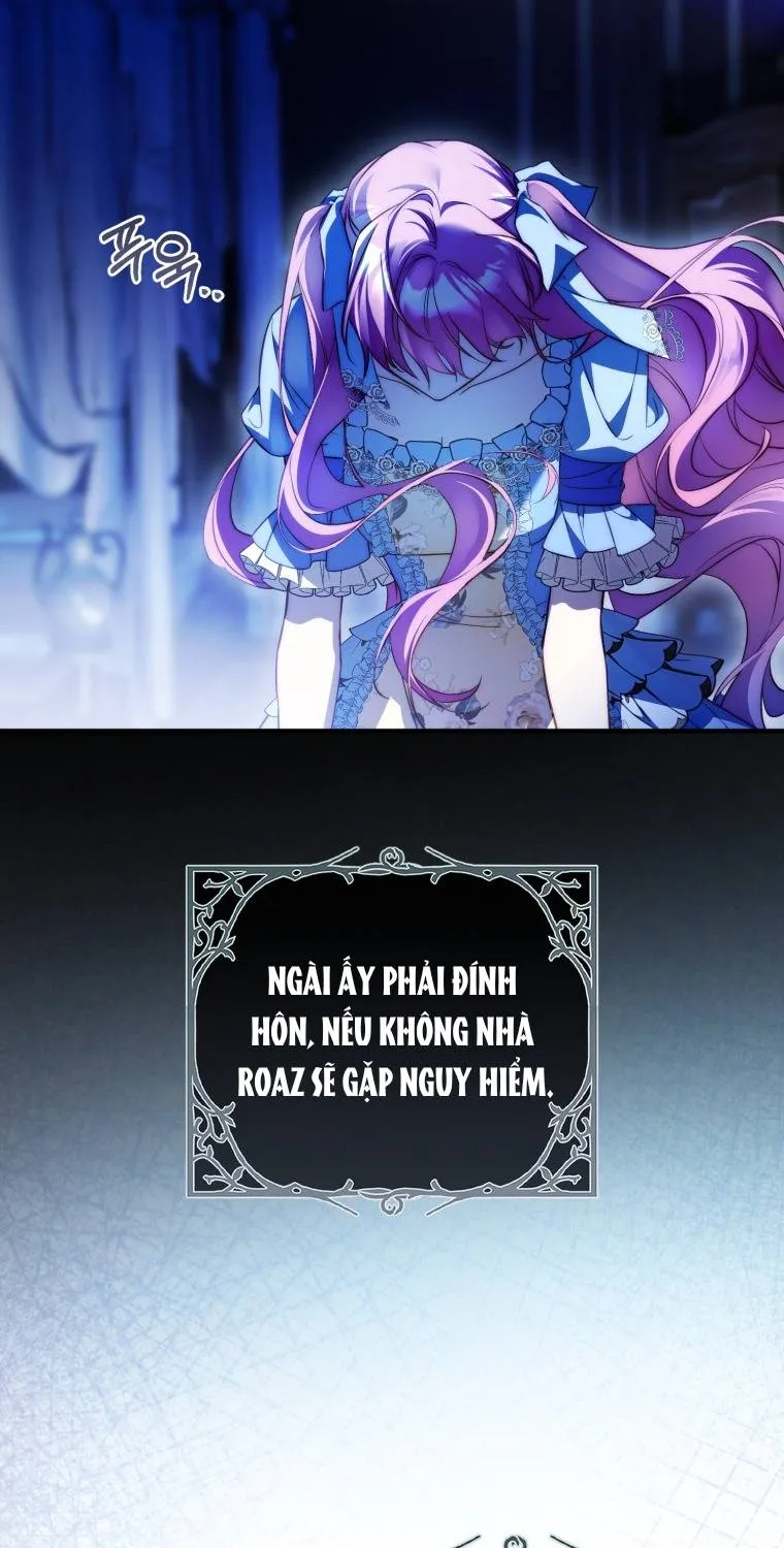 Hoa Bên Lưỡii Kiếm - Chap 33 - Trang 82