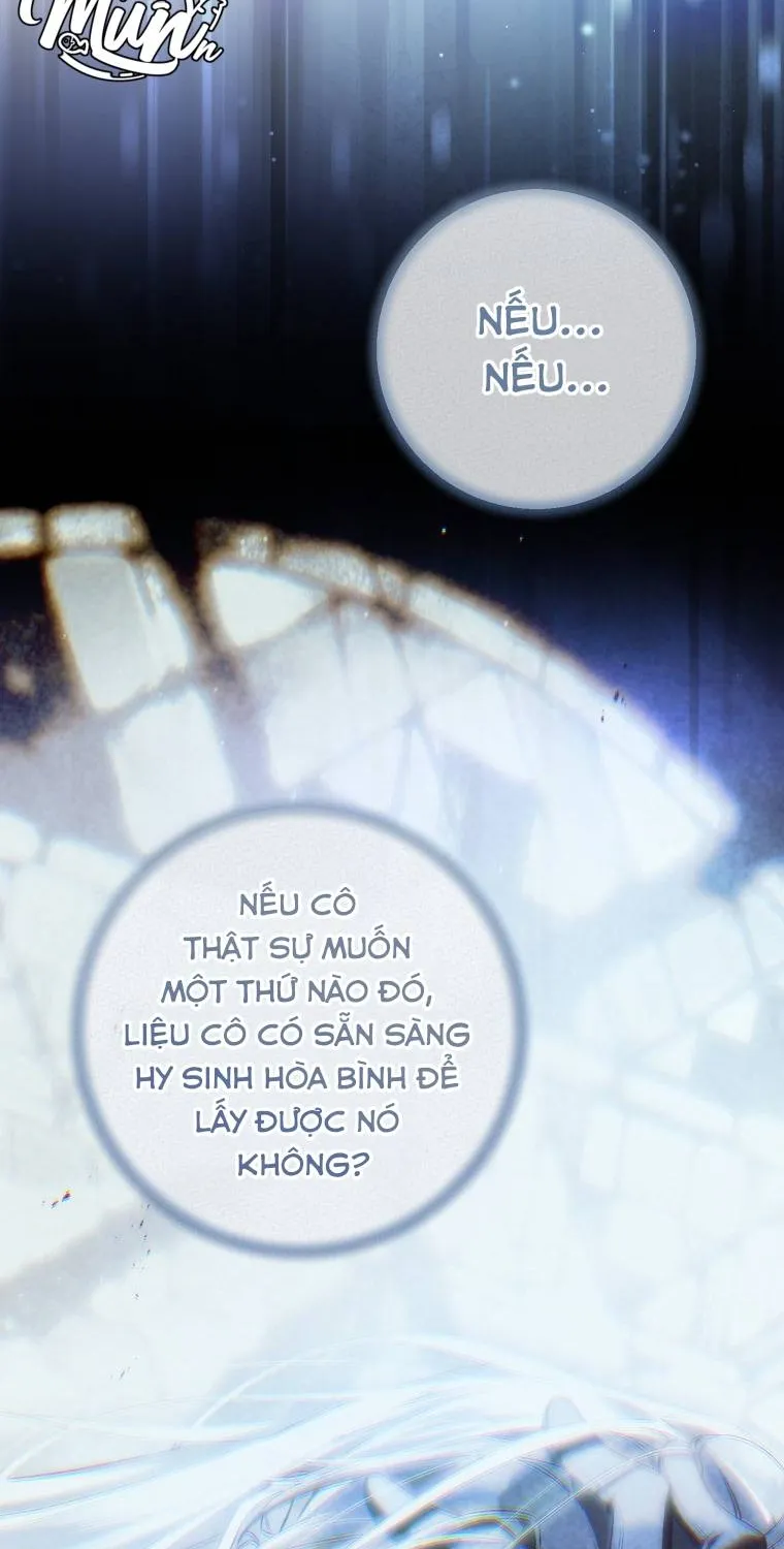 Hoa Bên Lưỡii Kiếm - Chap 33 - Trang 84