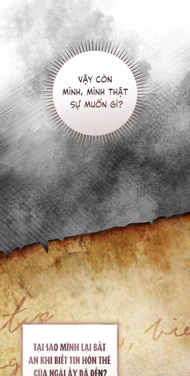 Hoa Bên Lưỡii Kiếm - Chap 33 - Trang 88
