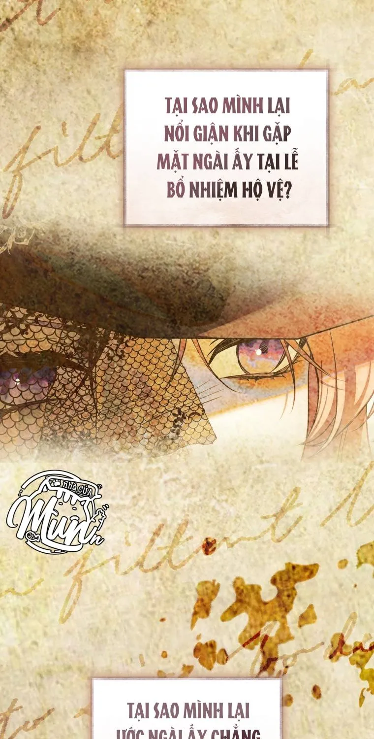 Hoa Bên Lưỡii Kiếm - Chap 33 - Trang 90