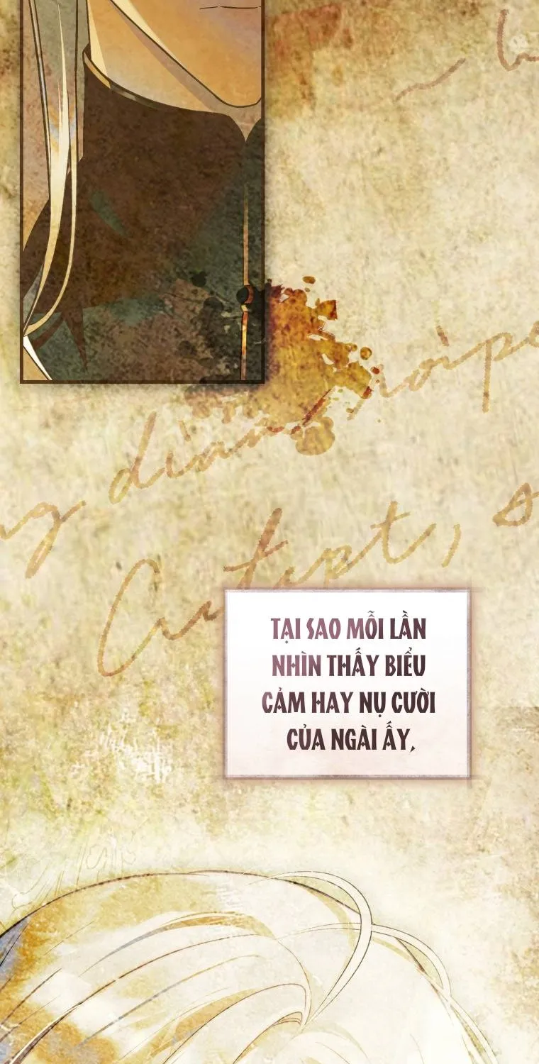 Hoa Bên Lưỡii Kiếm - Chap 33 - Trang 92