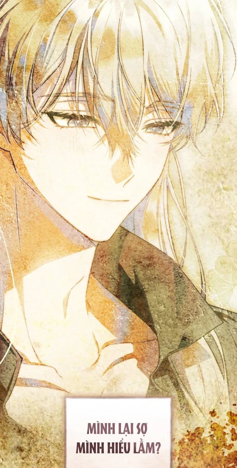 Hoa Bên Lưỡii Kiếm - Chap 33 - Trang 93