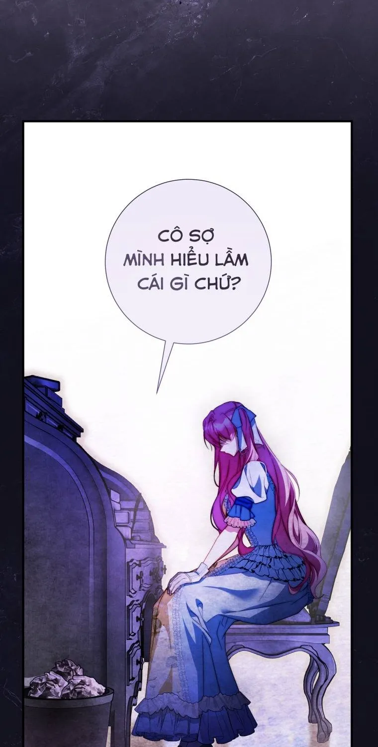 Hoa Bên Lưỡii Kiếm - Chap 33 - Trang 96