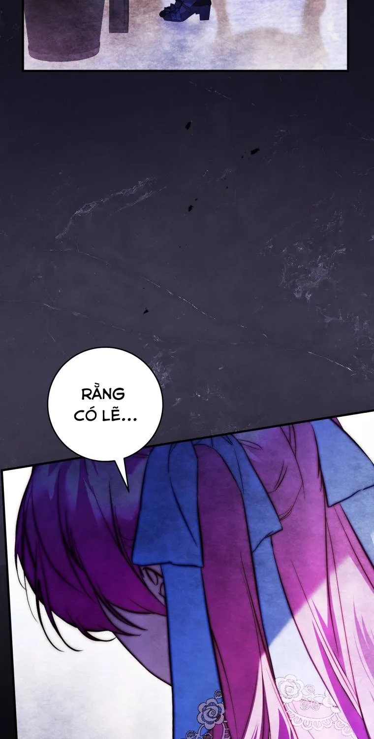 Hoa Bên Lưỡii Kiếm - Chap 33 - Trang 97