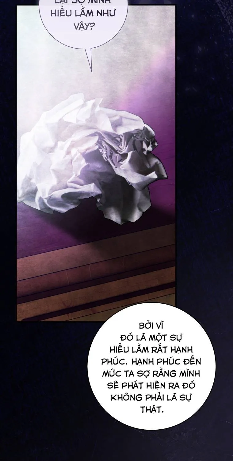 Hoa Bên Lưỡii Kiếm - Chap 33 - Trang 99