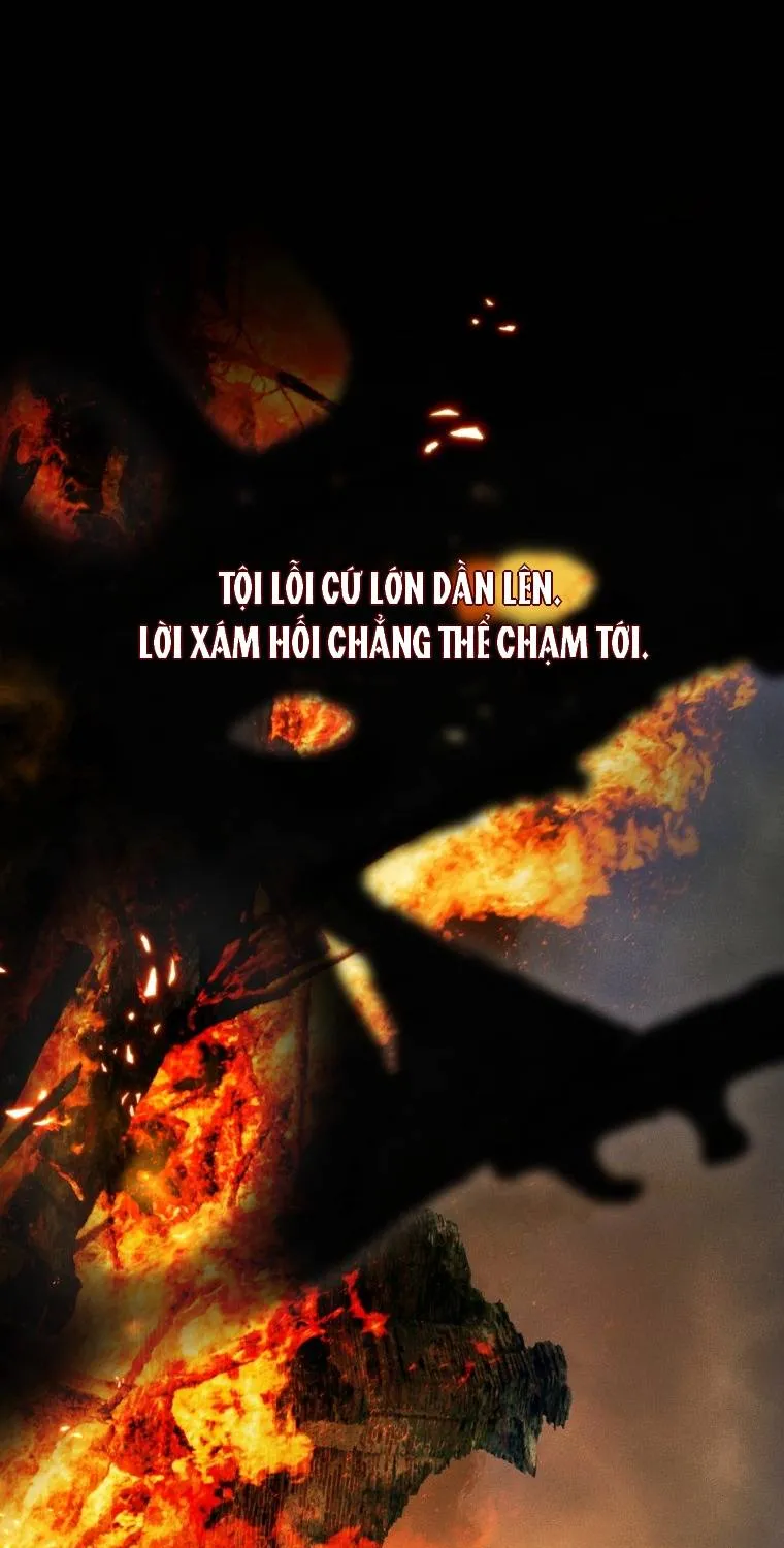 Hoa Bên Lưỡii Kiếm - Chap 34 - Trang 11