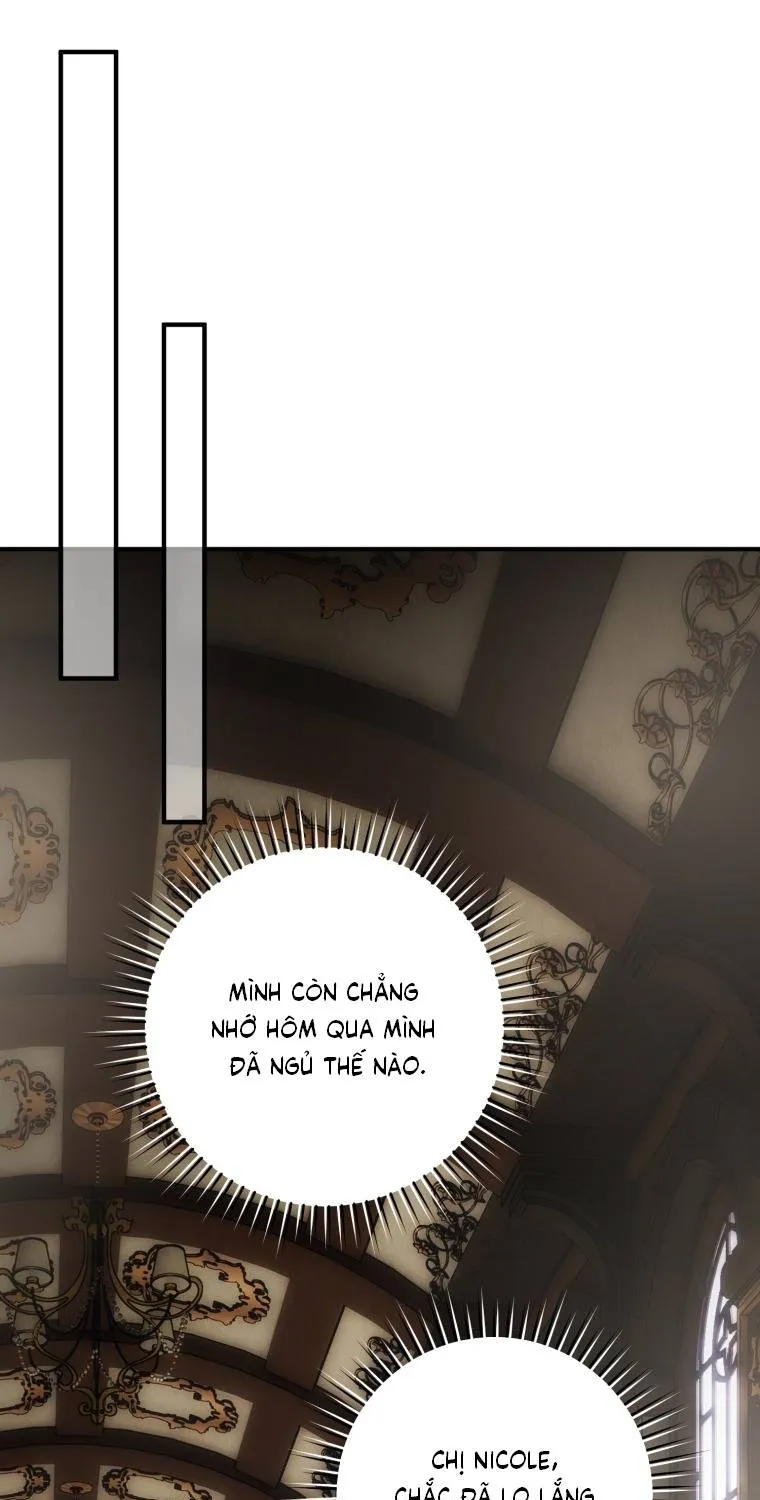Hoa Bên Lưỡii Kiếm - Chap 34 - Trang 103