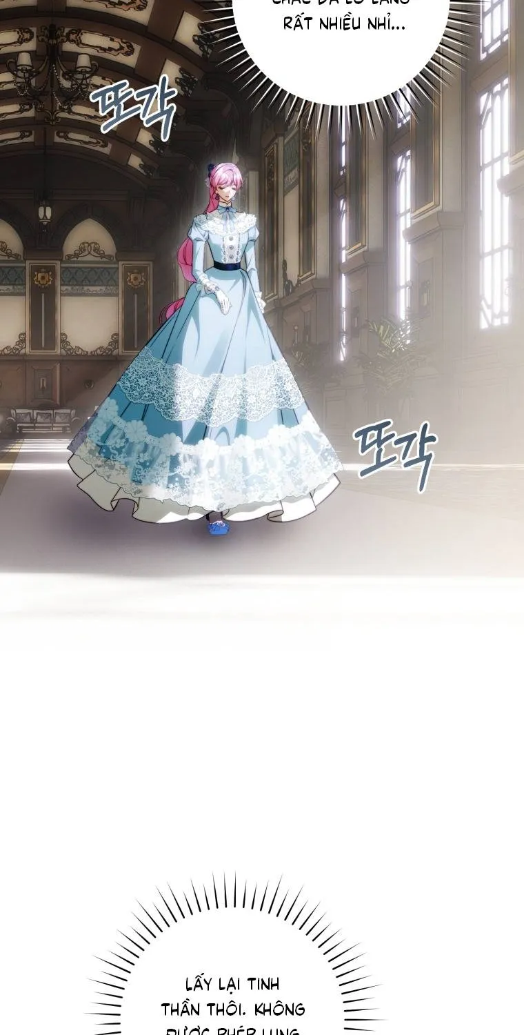 Hoa Bên Lưỡii Kiếm - Chap 34 - Trang 104