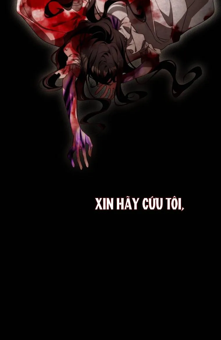 Hoa Bên Lưỡii Kiếm - Chap 34 - Trang 14