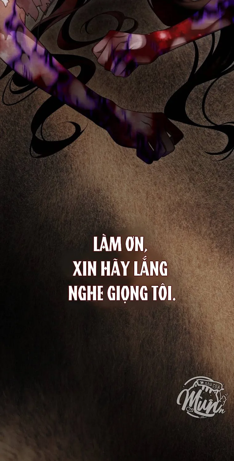 Hoa Bên Lưỡii Kiếm - Chap 34 - Trang 16