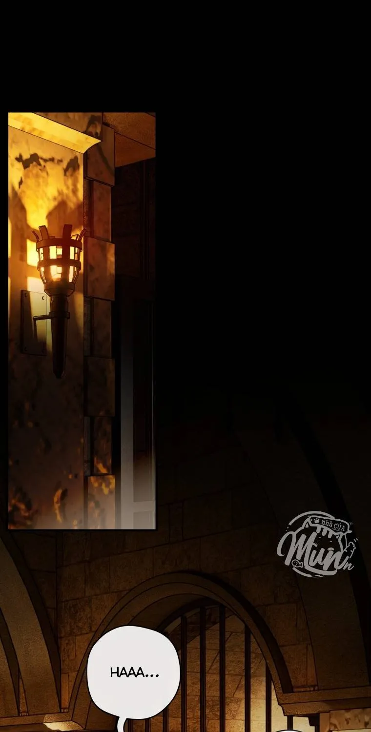 Hoa Bên Lưỡii Kiếm - Chap 34 - Trang 25