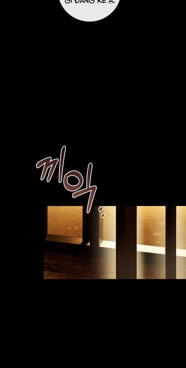 Hoa Bên Lưỡii Kiếm - Chap 34 - Trang 30