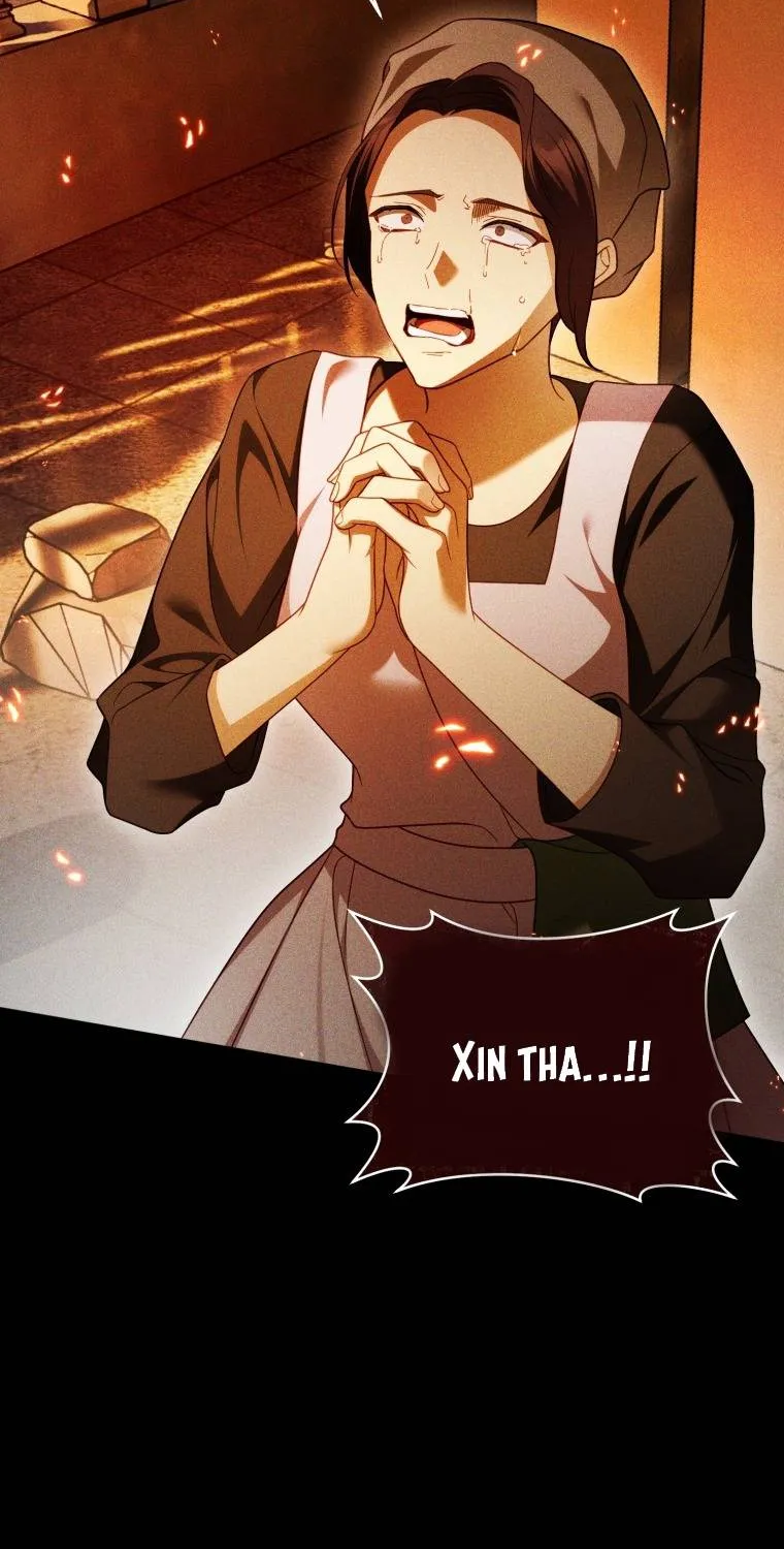 Hoa Bên Lưỡii Kiếm - Chap 34 - Trang 4