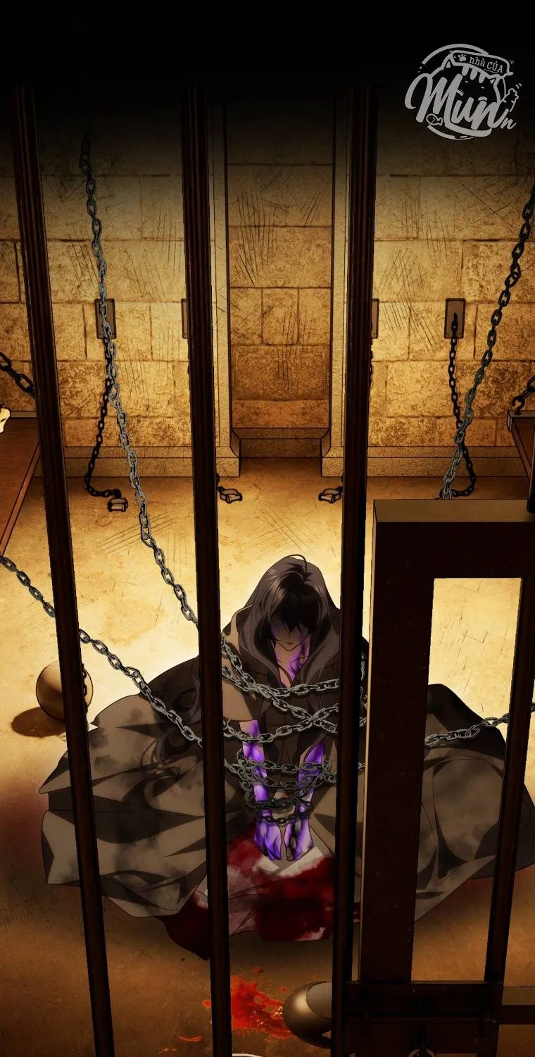 Hoa Bên Lưỡii Kiếm - Chap 34 - Trang 31