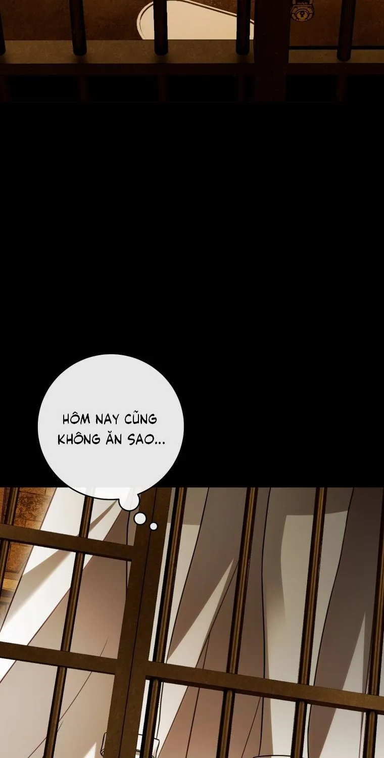 Hoa Bên Lưỡii Kiếm - Chap 34 - Trang 32