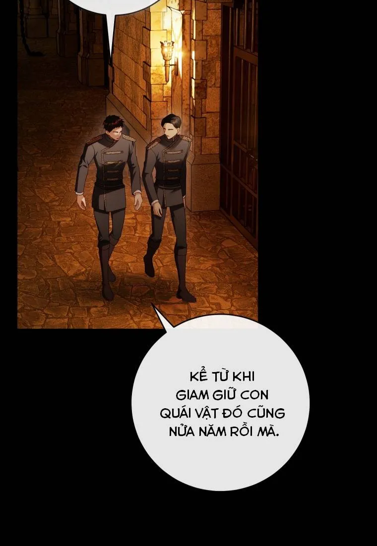 Hoa Bên Lưỡii Kiếm - Chap 34 - Trang 35