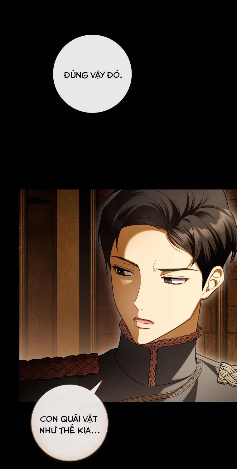 Hoa Bên Lưỡii Kiếm - Chap 34 - Trang 36