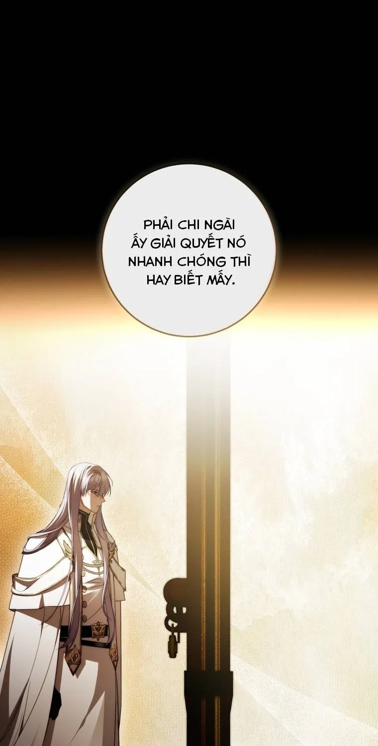 Hoa Bên Lưỡii Kiếm - Chap 34 - Trang 37