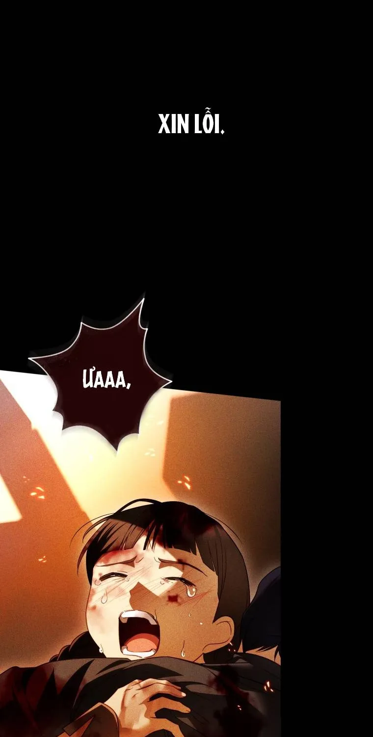 Hoa Bên Lưỡii Kiếm - Chap 34 - Trang 5