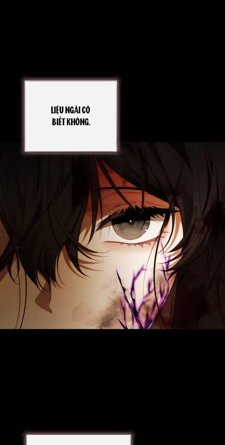 Hoa Bên Lưỡii Kiếm - Chap 34 - Trang 41