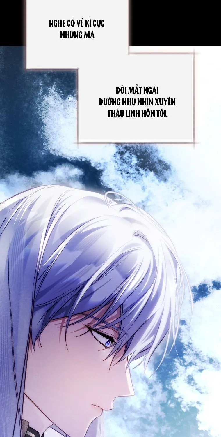 Hoa Bên Lưỡii Kiếm - Chap 34 - Trang 42