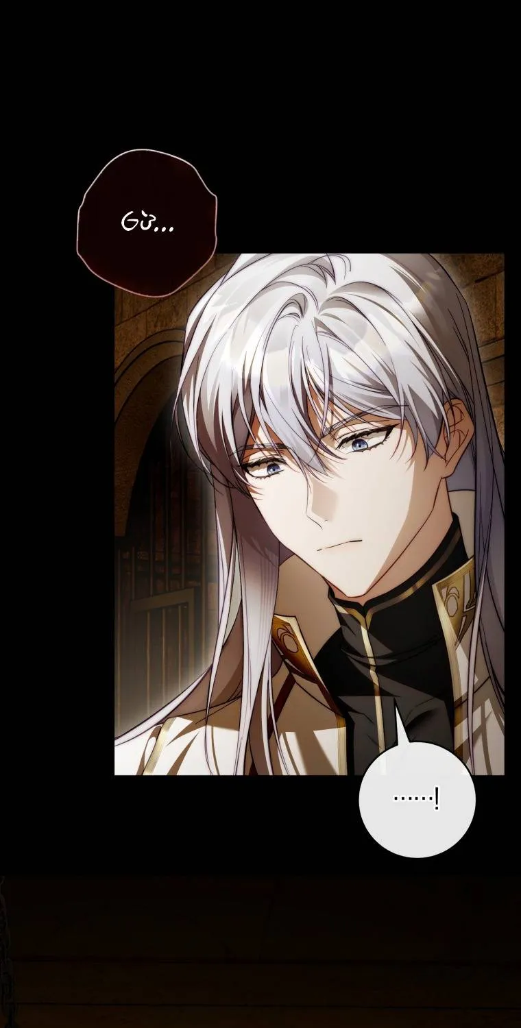 Hoa Bên Lưỡii Kiếm - Chap 34 - Trang 46