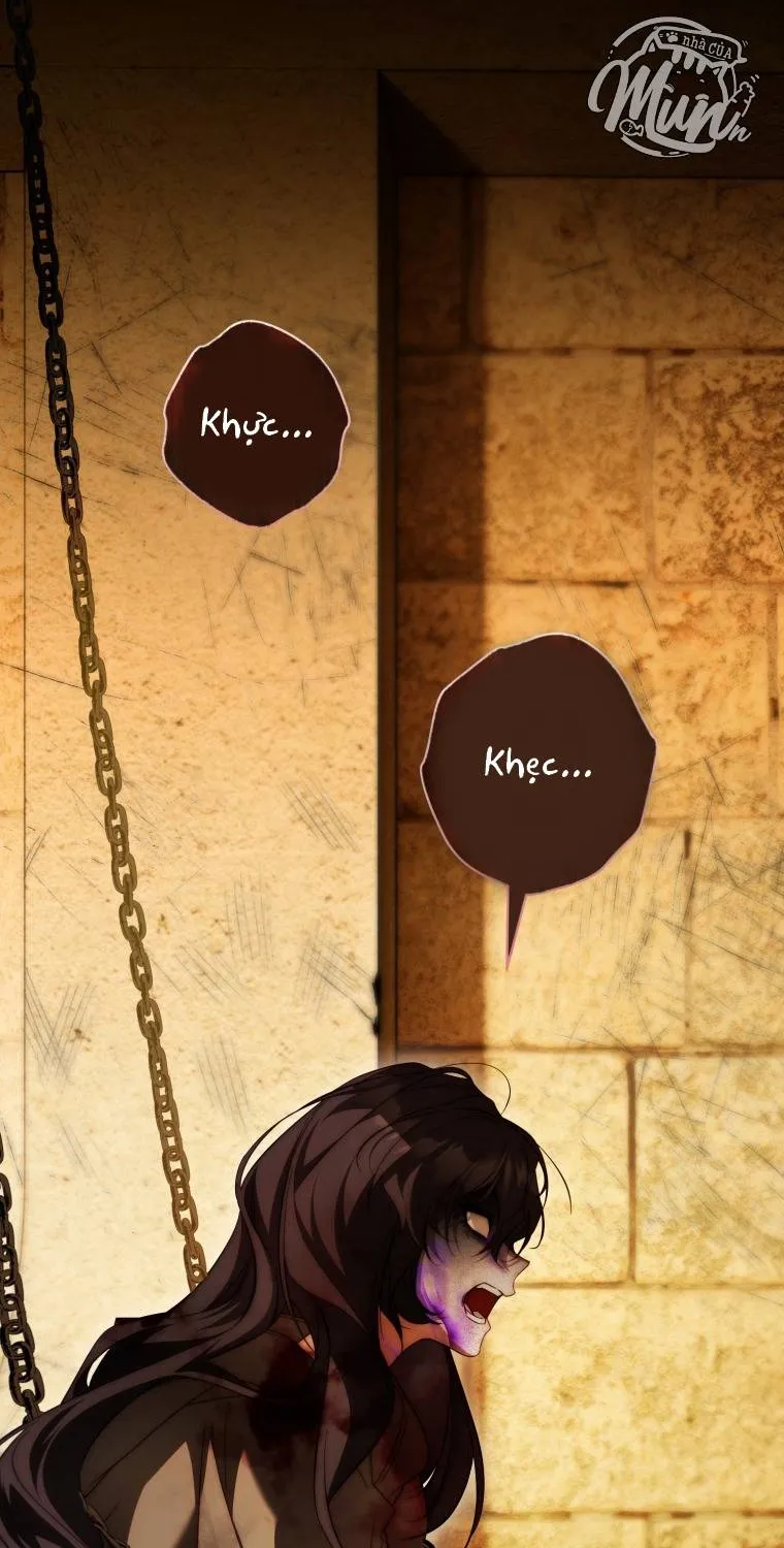 Hoa Bên Lưỡii Kiếm - Chap 34 - Trang 47
