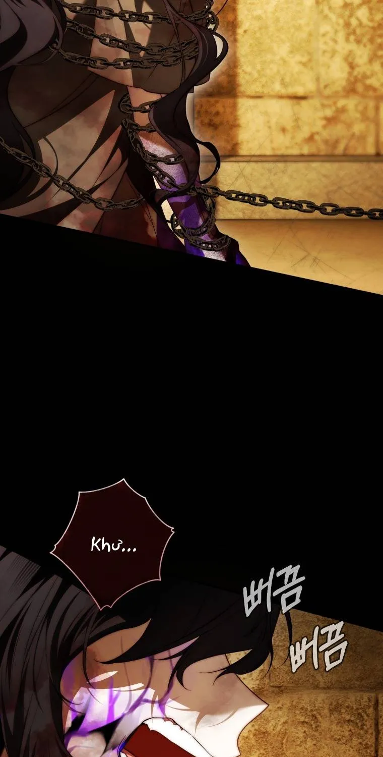 Hoa Bên Lưỡii Kiếm - Chap 34 - Trang 48