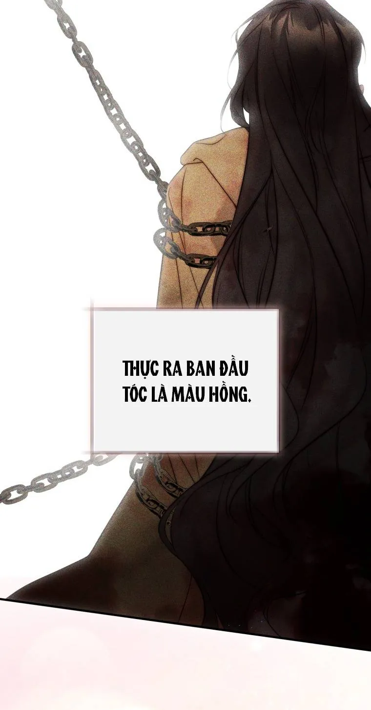 Hoa Bên Lưỡii Kiếm - Chap 34 - Trang 50