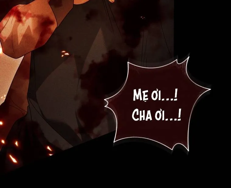 Hoa Bên Lưỡii Kiếm - Chap 34 - Trang 6