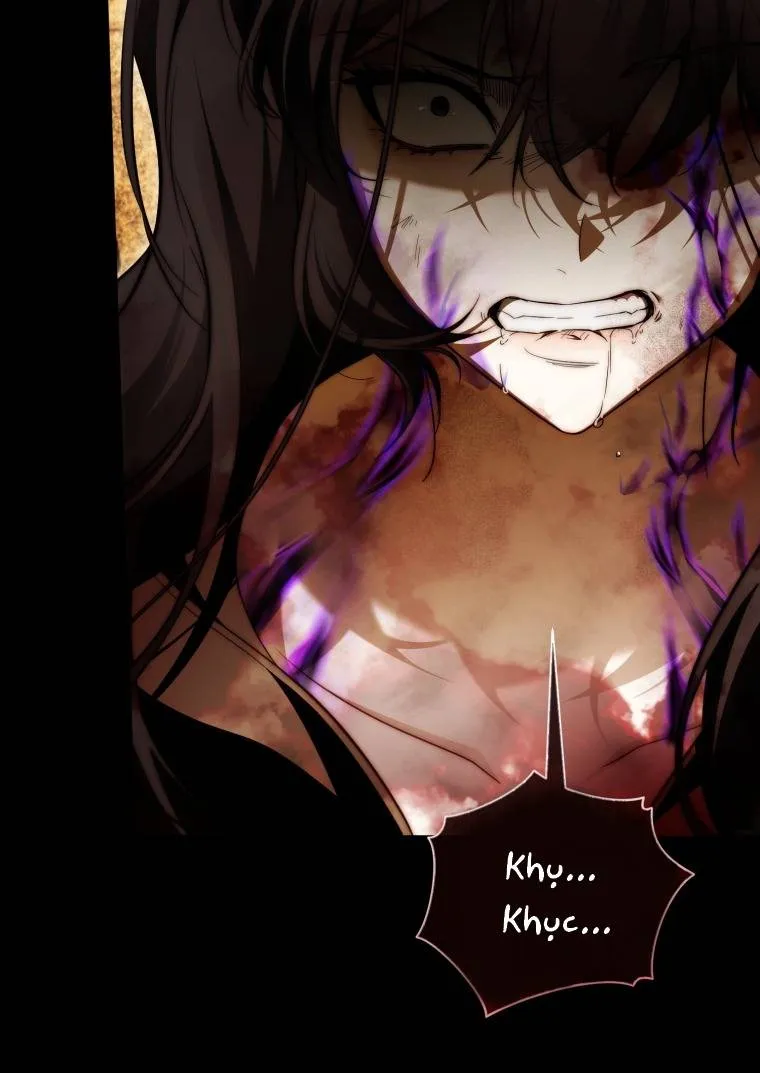 Hoa Bên Lưỡii Kiếm - Chap 34 - Trang 55