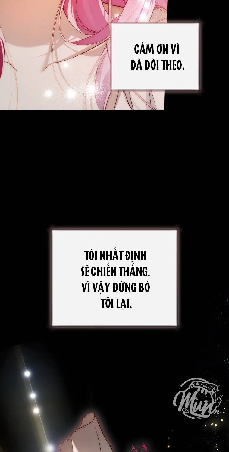 Hoa Bên Lưỡii Kiếm - Chap 34 - Trang 57