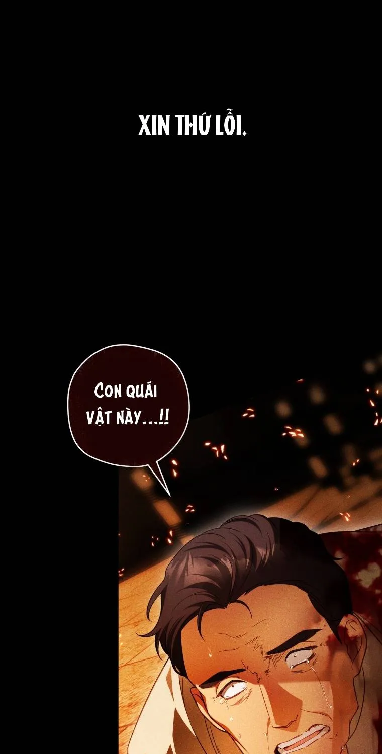 Hoa Bên Lưỡii Kiếm - Chap 34 - Trang 7