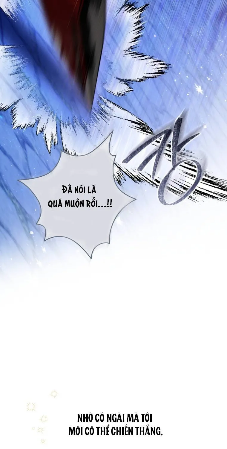 Hoa Bên Lưỡii Kiếm - Chap 34 - Trang 62