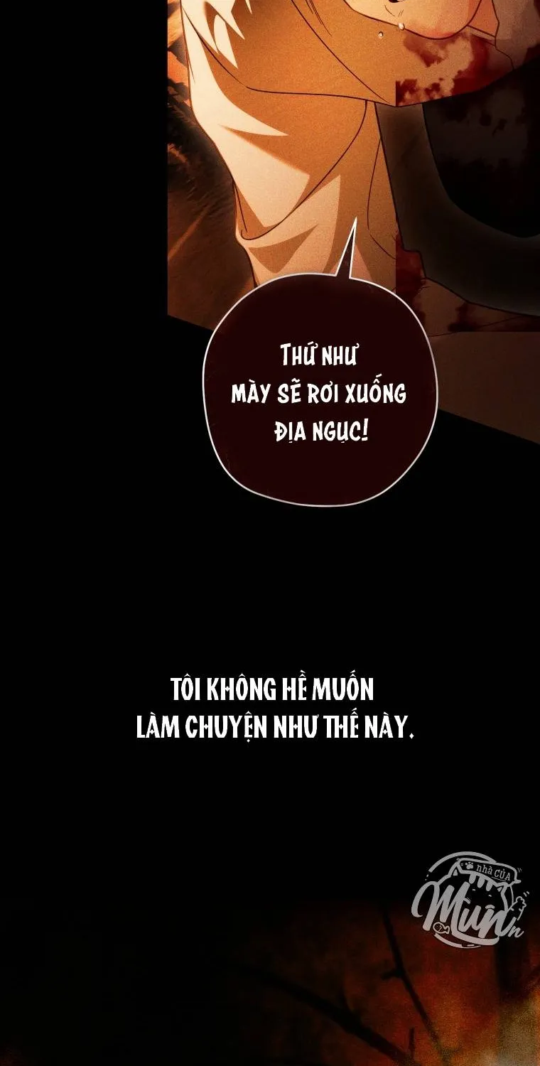 Hoa Bên Lưỡii Kiếm - Chap 34 - Trang 8