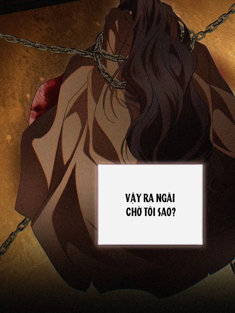 Hoa Bên Lưỡii Kiếm - Chap 34 - Trang 74
