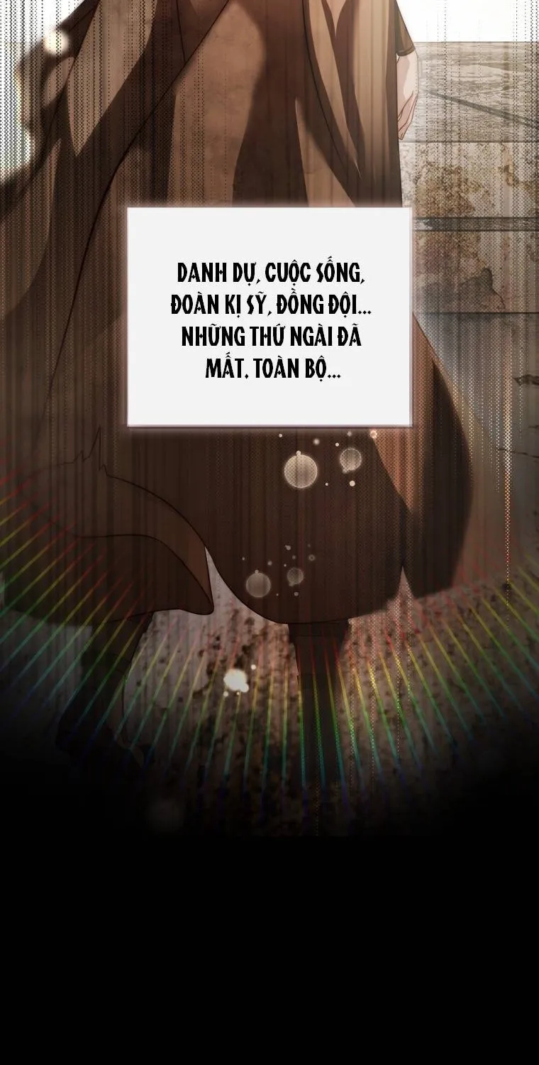 Hoa Bên Lưỡii Kiếm - Chap 34 - Trang 78