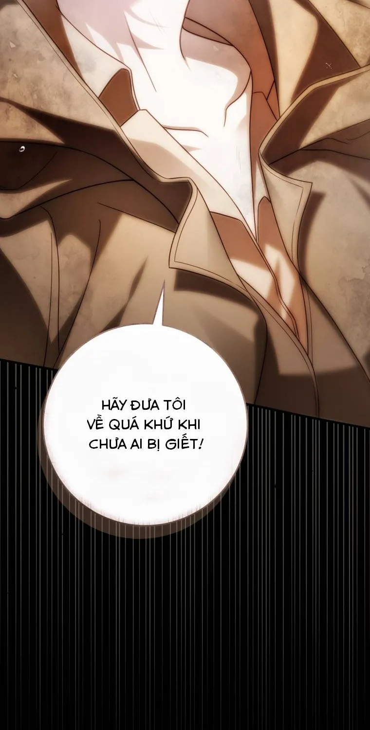 Hoa Bên Lưỡii Kiếm - Chap 34 - Trang 80