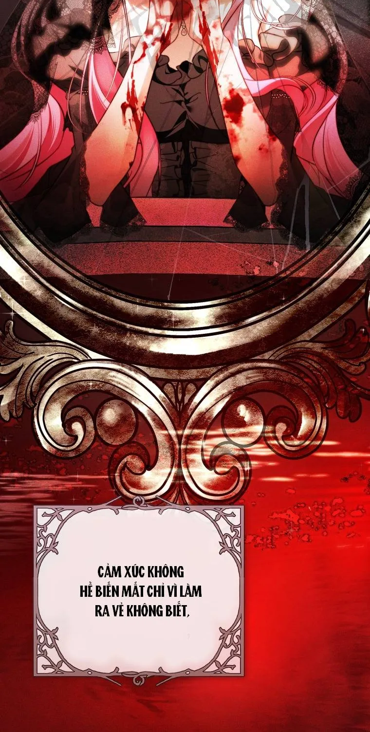 Hoa Bên Lưỡii Kiếm - Chap 34 - Trang 84