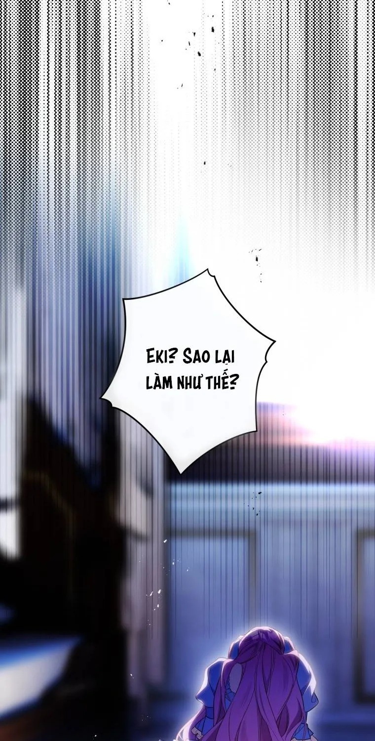 Hoa Bên Lưỡii Kiếm - Chap 34 - Trang 91