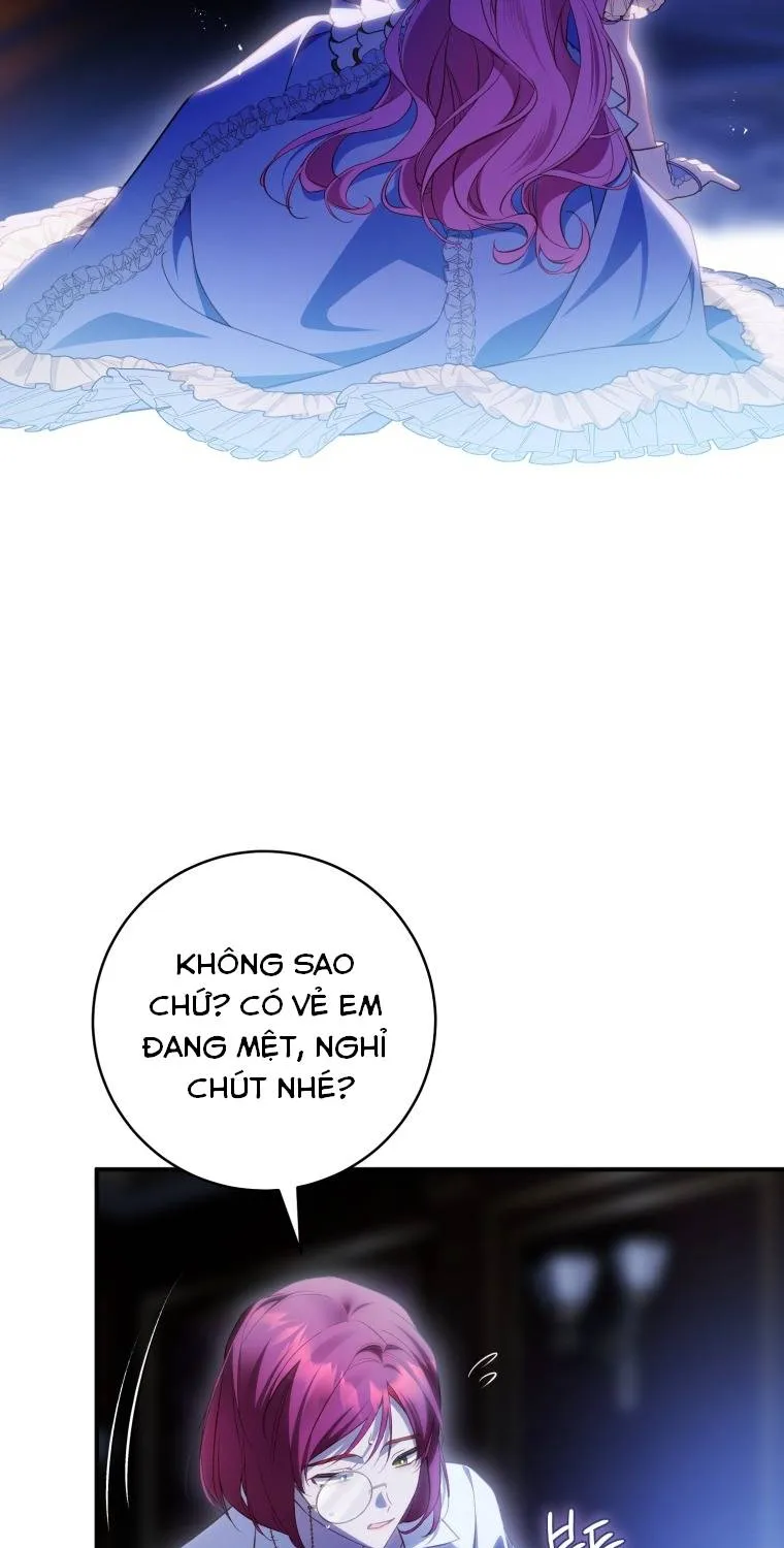 Hoa Bên Lưỡii Kiếm - Chap 34 - Trang 92