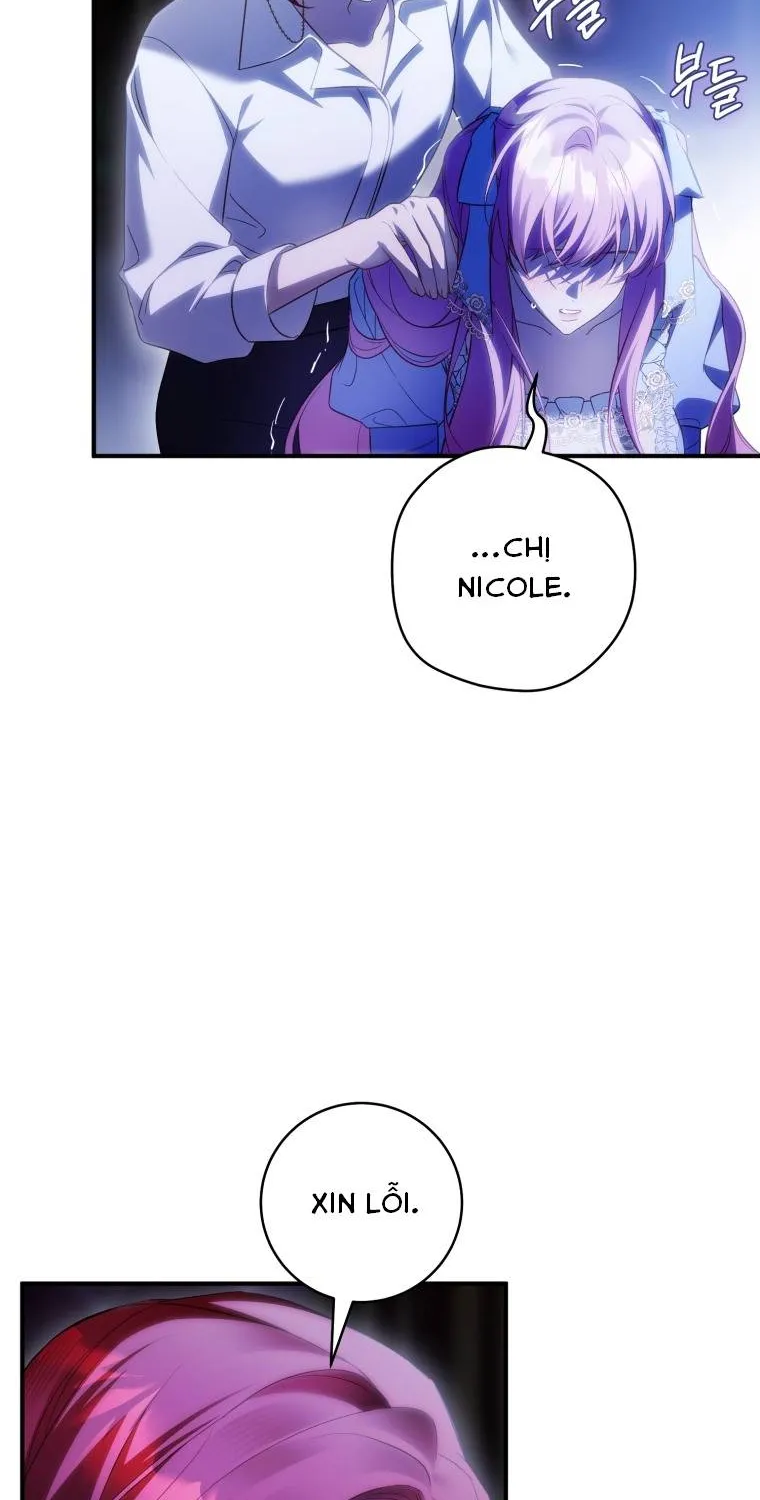 Hoa Bên Lưỡii Kiếm - Chap 34 - Trang 93