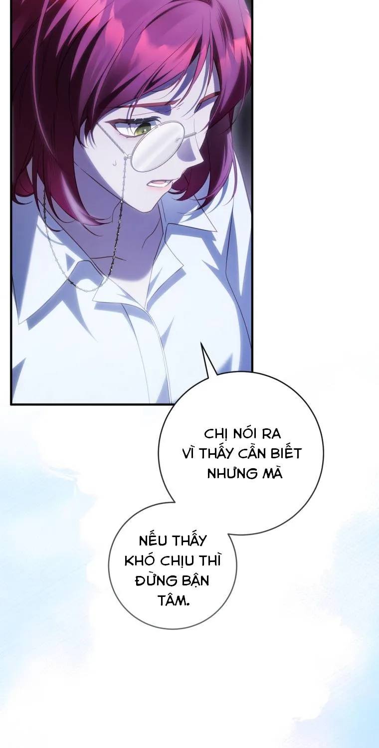 Hoa Bên Lưỡii Kiếm - Chap 34 - Trang 94