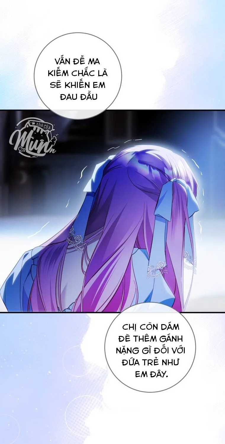 Hoa Bên Lưỡii Kiếm - Chap 34 - Trang 95