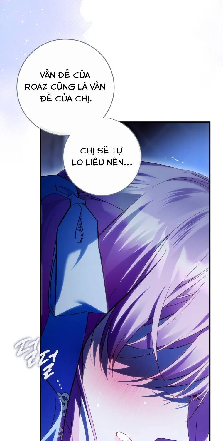 Hoa Bên Lưỡii Kiếm - Chap 34 - Trang 96