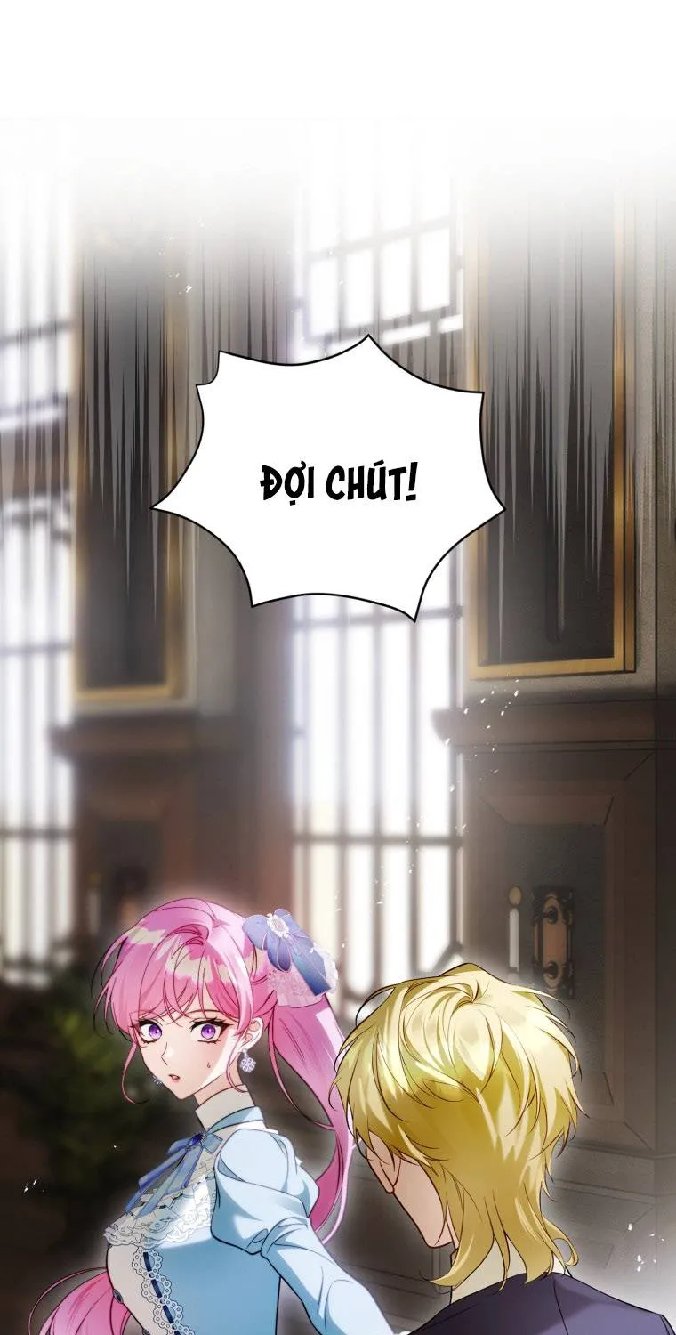 Hoa Bên Lưỡii Kiếm - Chap 35 - Trang 2