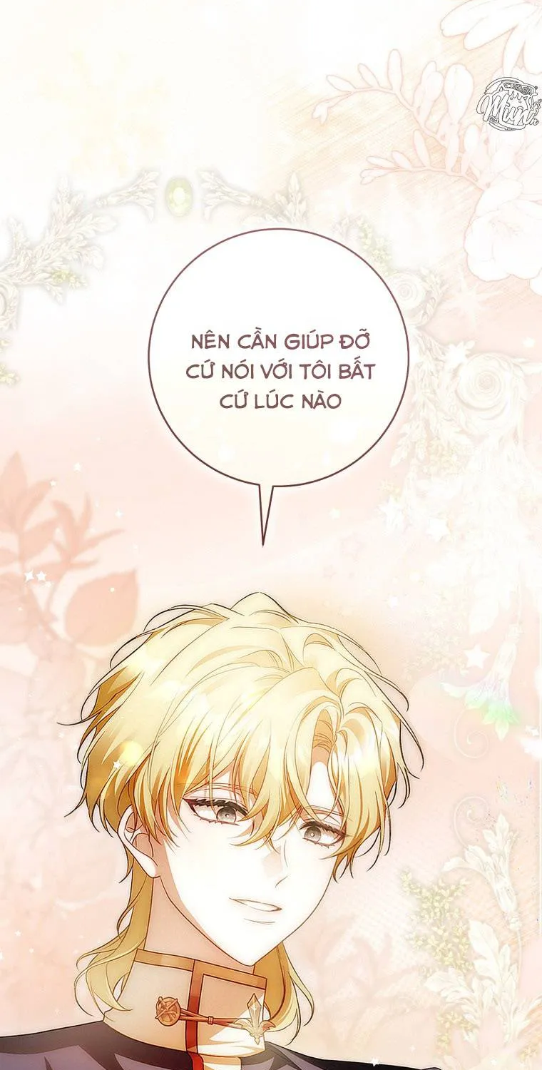Hoa Bên Lưỡii Kiếm - Chap 35 - Trang 12