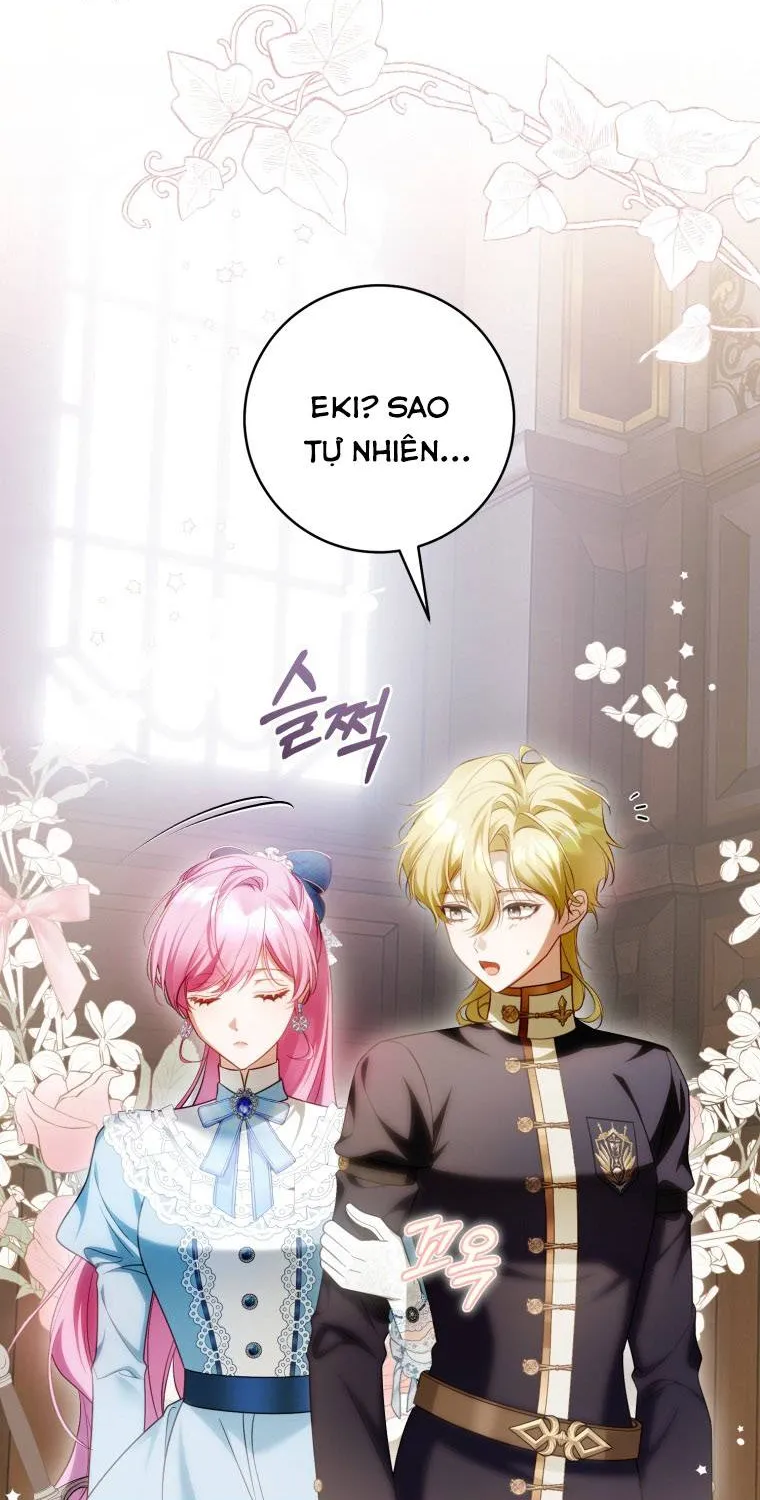 Hoa Bên Lưỡii Kiếm - Chap 35 - Trang 15