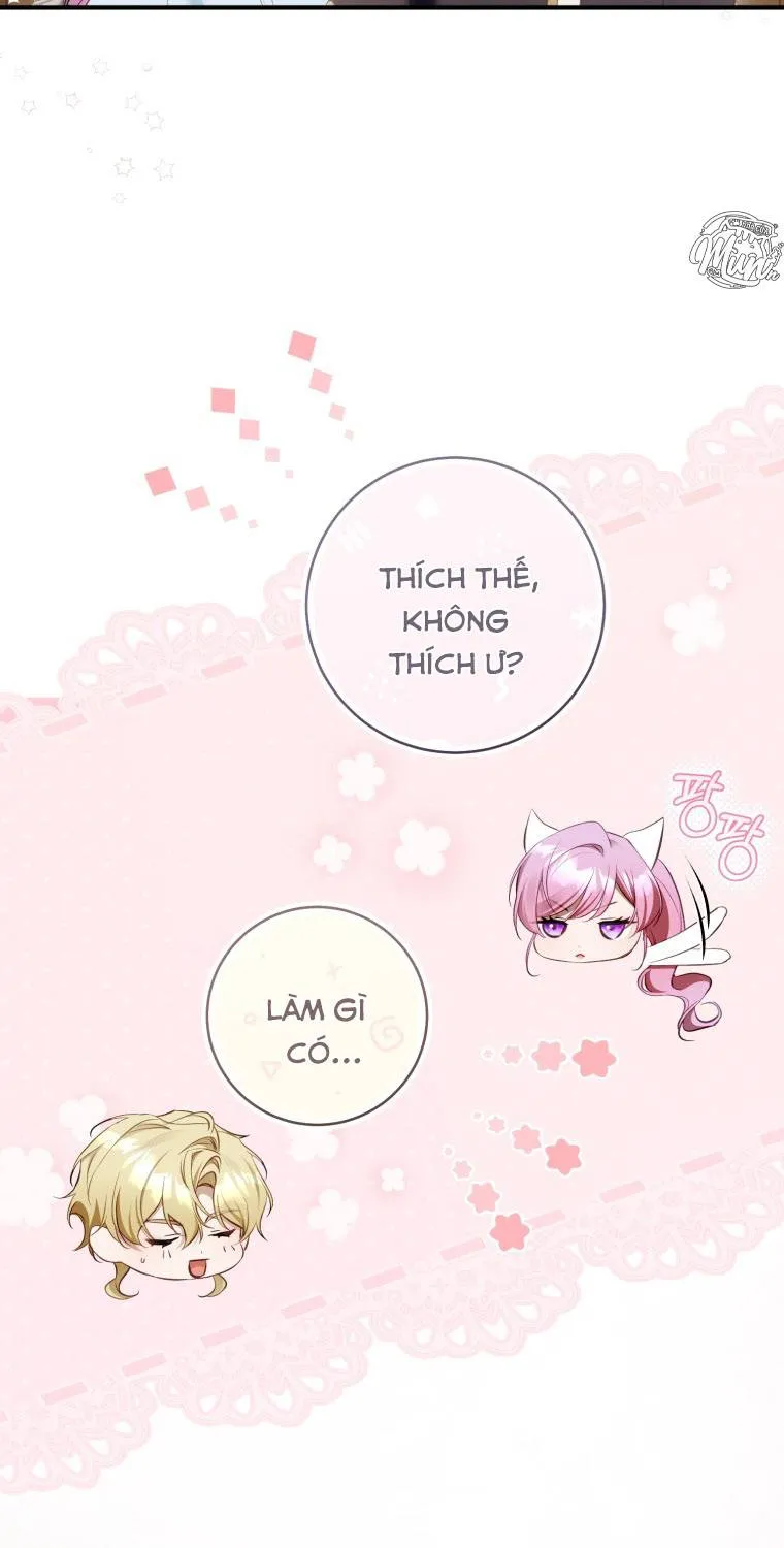 Hoa Bên Lưỡii Kiếm - Chap 35 - Trang 16